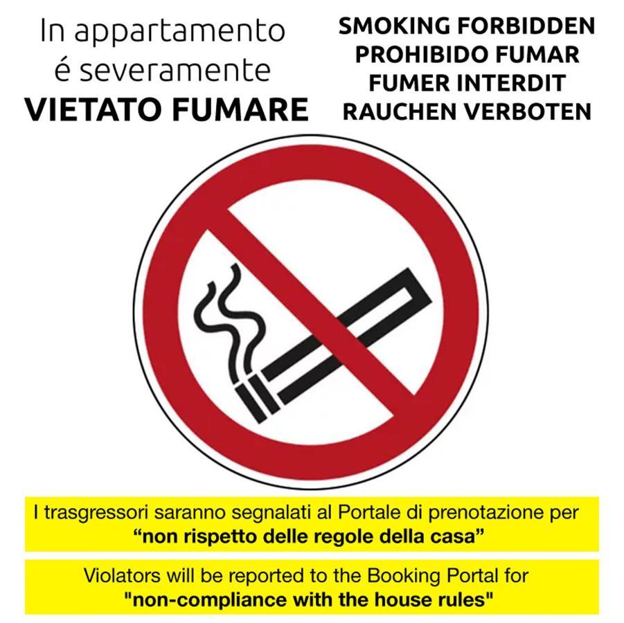 Casa Le Coccole Lägenhet Livorno Exteriör bild