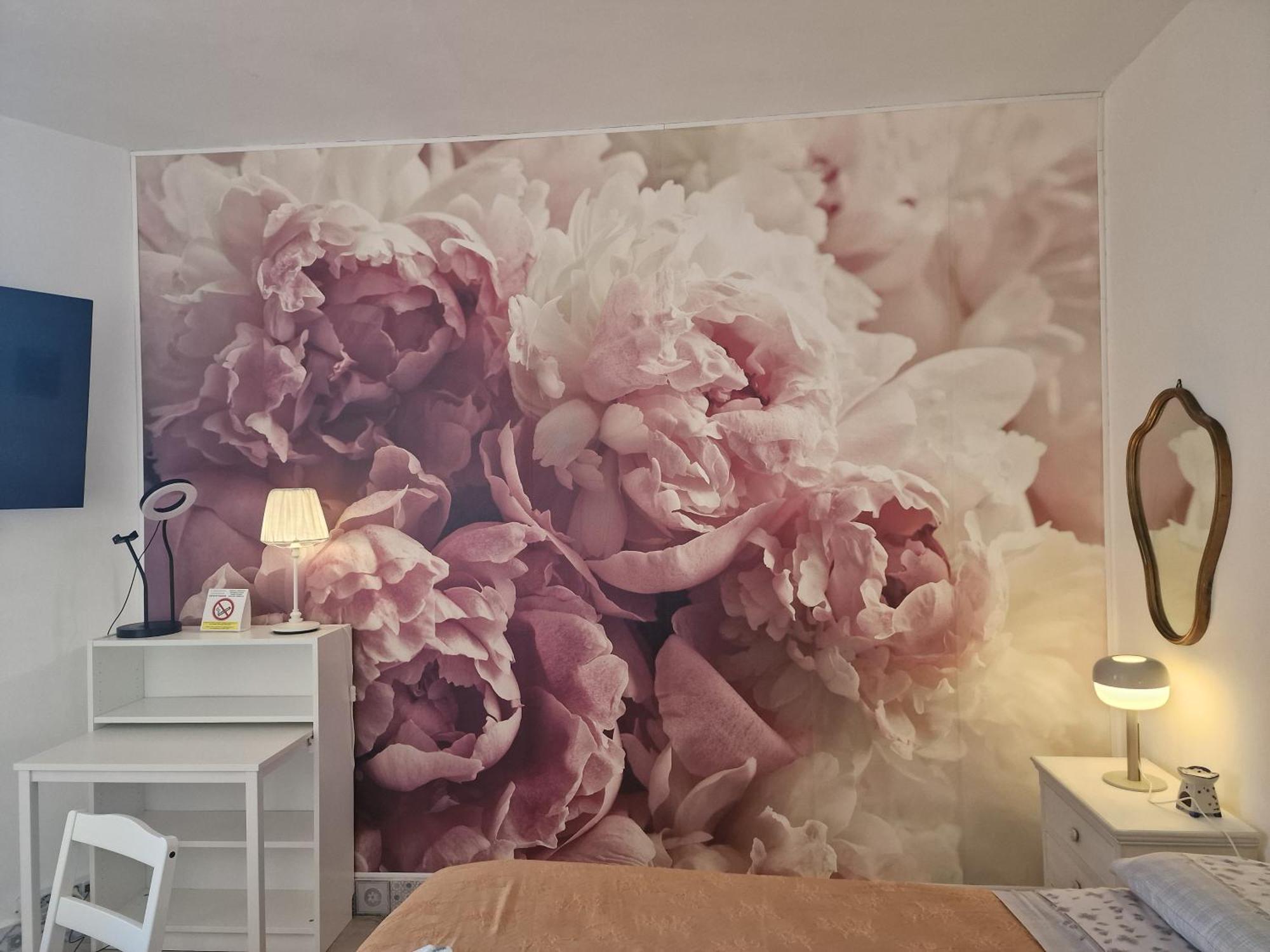 Casa Le Coccole Lägenhet Livorno Exteriör bild