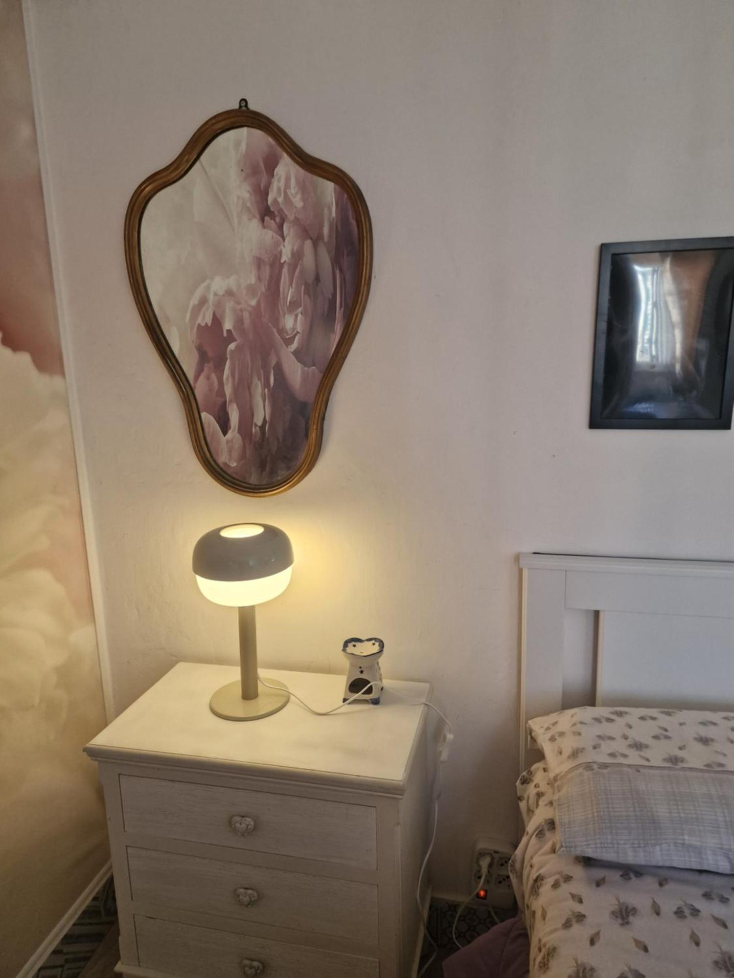 Casa Le Coccole Lägenhet Livorno Exteriör bild