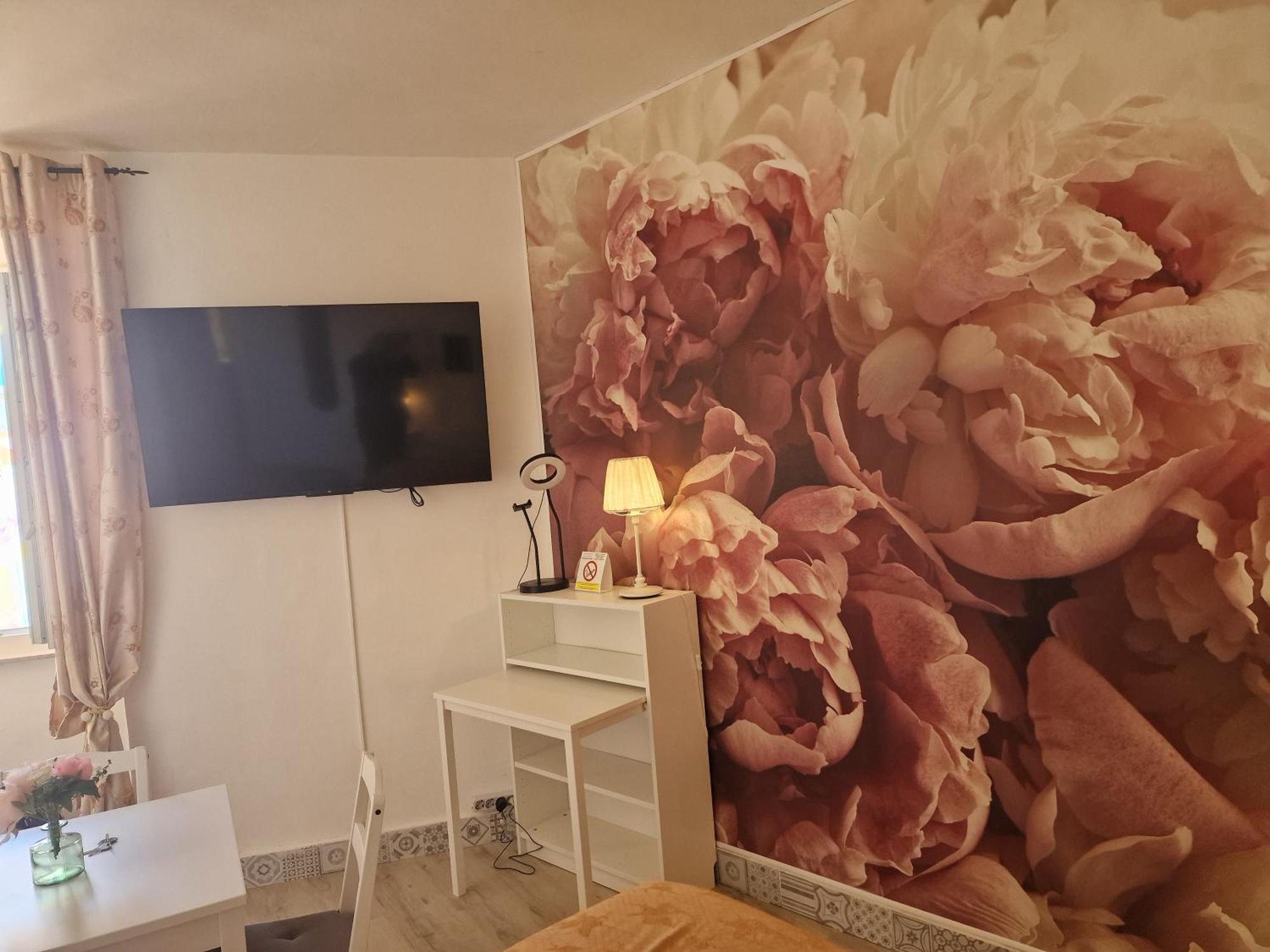 Casa Le Coccole Lägenhet Livorno Exteriör bild