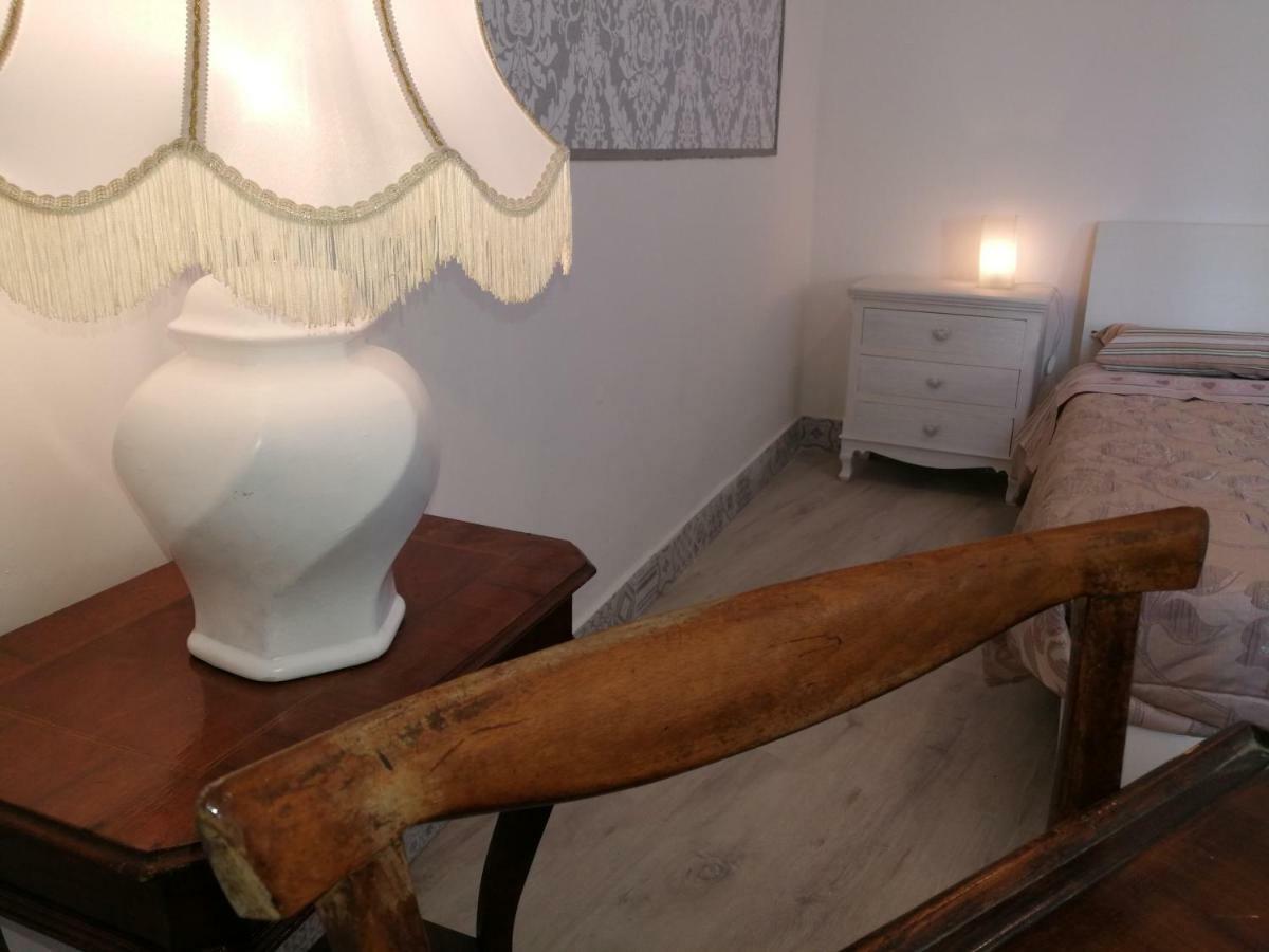 Casa Le Coccole Lägenhet Livorno Exteriör bild