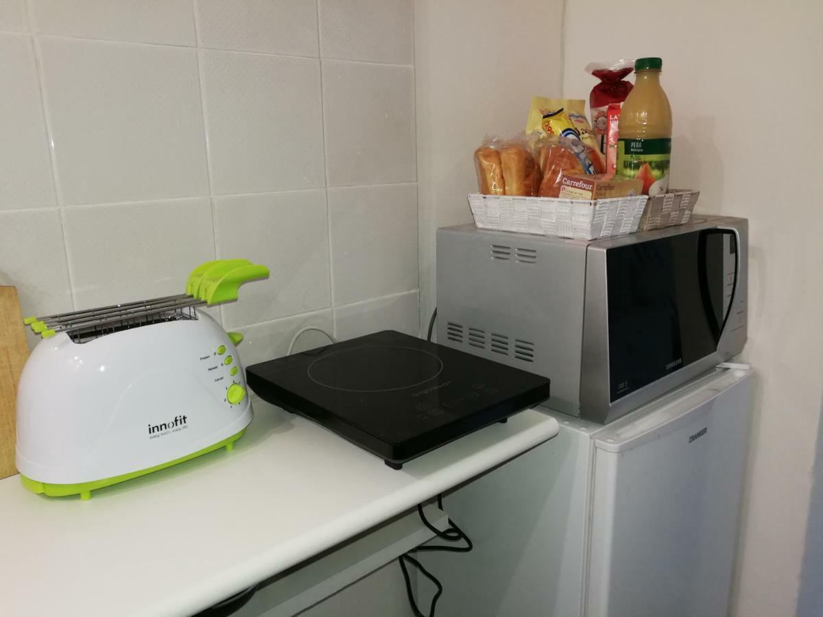 Casa Le Coccole Lägenhet Livorno Exteriör bild